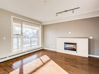 Photo 11: 205 33 6A Street NE in Calgary: Bridgeland/Riverside Apartment for sale : MLS®# A1127361