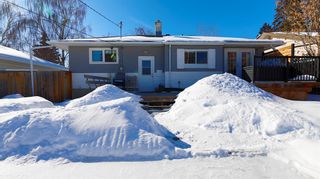 Photo 5: 22 Greenwood Crescent SW in Calgary: Glamorgan Detached for sale : MLS®# A2030706