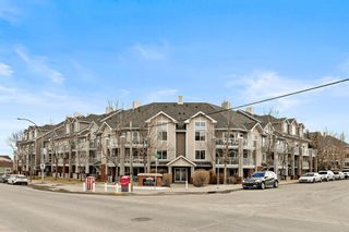 Photo 9: 116 1811 34 Avenue SW in Calgary: Altadore Apartment for sale : MLS®# A1176183