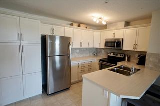 Photo 2: 308 304 Cranberry Park SE in Calgary: Cranston Apartment for sale : MLS®# A1133593