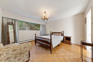 Photo 10: 4160 NORWOOD Avenue in North Vancouver: Upper Delbrook House for sale : MLS®# R2760316