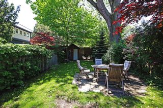 Photo 27: 41 Fulton Avenue in Toronto: Playter Estates-Danforth House (2-Storey) for sale (Toronto E03)  : MLS®# E8378064