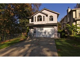 Photo 1: 13715 115TH AV in Surrey: Bolivar Heights House for sale (North Surrey)  : MLS®# F1324330