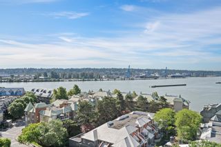 Photo 22: 1101 1065 QUAYSIDE Drive in New Westminster: Quay Condo for sale in "QUAYSIDE TOWERS II" : MLS®# R2898566