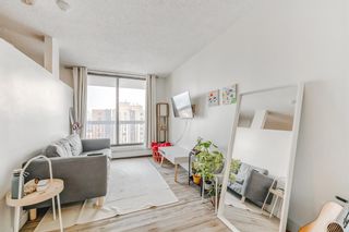 Photo 10: 805 116 3 Avenue SE in Calgary: Chinatown Apartment for sale : MLS®# A2047737