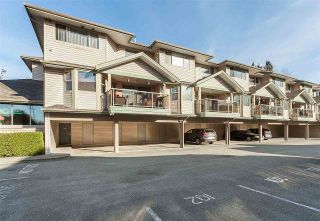 Photo 20: 204 5464 201A Street in Langley: Langley City Townhouse for sale in "MARBELSON" : MLS®# R2416964