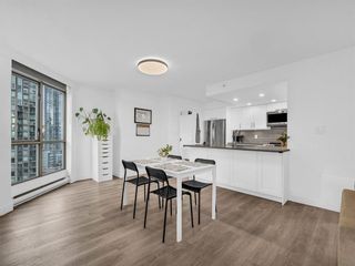 Photo 8: 2303 867 HAMILTON Street in Vancouver: Downtown VW Condo for sale in "Jardine's Lookout" (Vancouver West)  : MLS®# R2873581