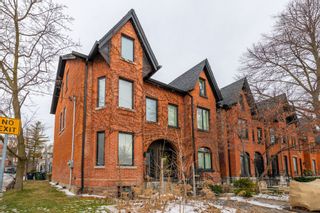 Photo 13: 56 Shaftesbury Avenue in Toronto: Rosedale-Moore Park Property for lease (Toronto C09)  : MLS®# C5947960