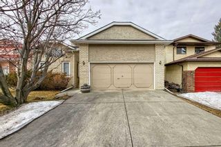 Main Photo: 209 Wood Valley Place SW in Calgary: Woodbine Detached for sale : MLS®# A2116448