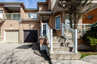 Photo 2: 22 Windward Crescent in Vaughan: Vellore Village House (2-Storey) for sale : MLS®# N8255592