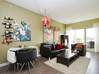 Photo 3: PH15 707 E 20TH Avenue in Vancouver: Fraser VE Condo for sale (Vancouver East)  : MLS®# V993922