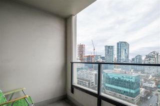 Photo 23: 2220 938 SMITHE Street in Vancouver: Downtown VW Condo for sale in "ELECTRIC AVENUE" (Vancouver West)  : MLS®# R2542428