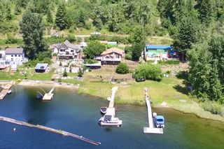 Photo 3: 2181 Chief Atahm Drive: Adams Lake House for sale (Shuswap)  : MLS®# 10179322