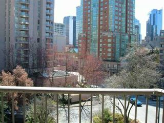Photo 6: 501 1045 HARO ST in Vancouver: West End VW Condo for sale in "CITYVIEW" (Vancouver West)  : MLS®# V590333