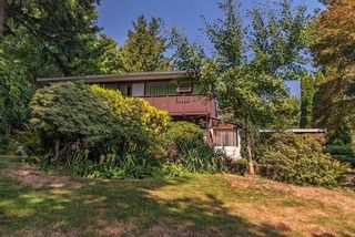 Photo 9: 1745 PALMERSTON Avenue in West Vancouver: Ambleside House for sale : MLS®# R2202036