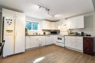 Photo 23: 34538 KENT Avenue in Abbotsford: Abbotsford East House for sale : MLS®# R2818489