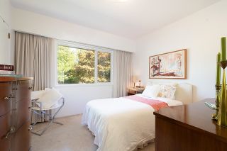 Photo 19: 2326 MCMULLEN Avenue in Vancouver: Quilchena House for sale in "Arbutus Ridge-MacKenzie Heights" (Vancouver West)  : MLS®# R2722763