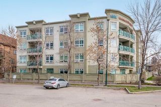 Photo 3: 105 2 14 Street NW in Calgary: Hillhurst Apartment for sale : MLS®# A2127748