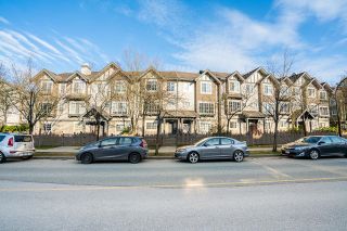 Photo 2: 3308 NOEL Drive in Burnaby: Sullivan Heights Townhouse for sale (Burnaby North)  : MLS®# R2761067
