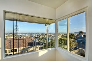 Photo 10: POINT LOMA House for sale : 4 bedrooms : 3335 Hugo St in San Diego