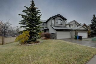 Photo 36: 375 Wentworth Place SW in Calgary: West Springs Detached for sale : MLS®# A2089358