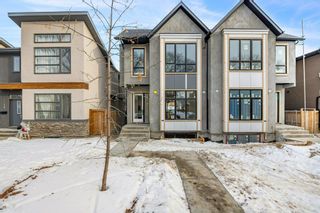 Photo 39: 4016B 2 Street NW in Calgary: Highland Park Semi Detached (Half Duplex) for sale : MLS®# A2016775