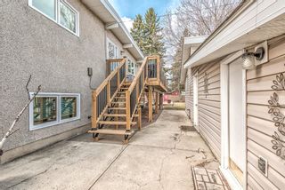 Photo 36: 3448 Bulyea Crescent NW in Calgary: Brentwood Detached for sale : MLS®# A1209807