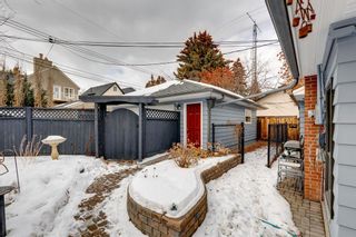 Photo 37: 3119 Carleton Street SW in Calgary: Upper Mount Royal Detached for sale : MLS®# A2022211
