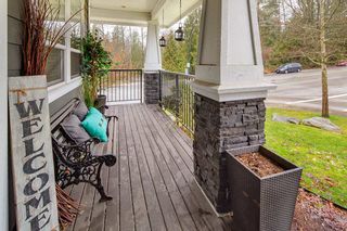 Photo 3: 24602 103 Avenue in Maple Ridge: Albion House for sale in "THORNHILL HEIGHTS" : MLS®# R2435547