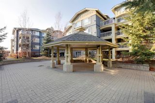 Photo 33: 222 35 Richard Court SW in Calgary: Lincoln Park Apartment for sale : MLS®# A2001313