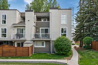 Photo 38: 707 13104 Elbow Drive SW in Calgary: Canyon Meadows Row/Townhouse for sale : MLS®# A2054532