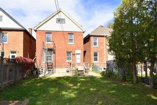 Photo 47: 225 Homewood Avenue in Hamilton: House for sale : MLS®# H4148056