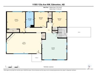 Photo 2: 11503 133A Avenue in Edmonton: Zone 01 House for sale : MLS®# E4325105