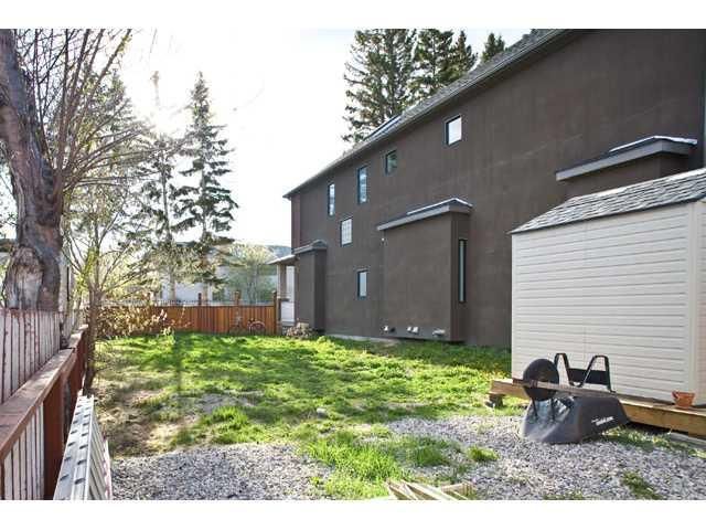 Main Photo: 116 16 Street NW in Calgary: Land for sale : MLS®# C3475817