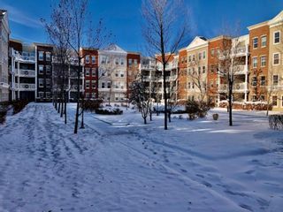 Photo 14: 3207 5605 Henwood Street SW in Calgary: Garrison Green Apartment for sale : MLS®# A2010589