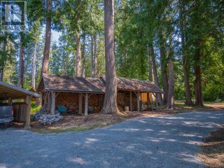 Photo 66: 8447 HIGHWAY 101 in Powell River: House for sale : MLS®# 17617