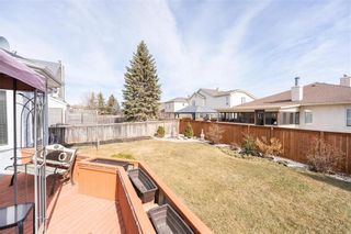Photo 34: 1093 Scurfield Boulevard in Winnipeg: Whyte Ridge Residential for sale (1P)  : MLS®# 202105142