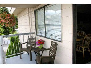 Photo 9: 203 3004 ST GEORGE Street in Port Moody: Port Moody Centre Condo for sale : MLS®# V839068