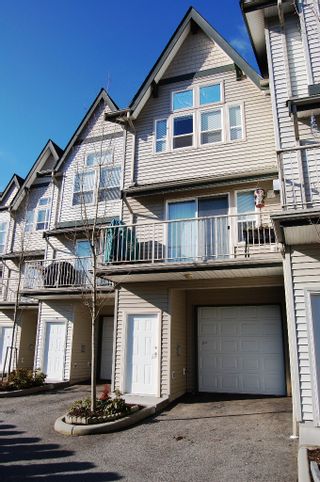 Photo 55: # 4 -  1380 Citadel Drive in Port Coquitlam: Citadel PQ Townhouse for sale in "CITADEL STATION" : MLS®# V953185