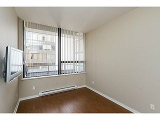 Photo 14: # 912 1010 HOWE ST in Vancouver: Downtown VW Condo for sale (Vancouver West)  : MLS®# V1060554
