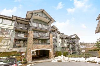 Photo 1: 301 9098 HALSTON COURT in Burnaby: Government Road Condo for sale (Burnaby North)  : MLS®# R2138528