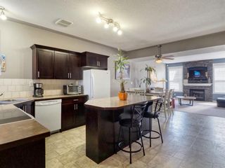 Photo 10: 20 45 Ironstone Drive: Red Deer Row/Townhouse for sale : MLS®# A1213512