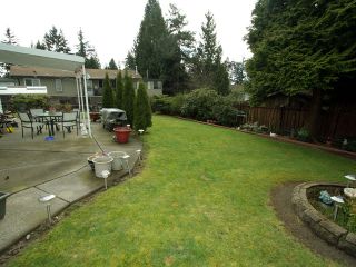 Photo 9: 1644 AUSTIN Avenue in COQUITLAM: Central Coquitlam House for sale (Coquitlam)  : MLS®# V820093