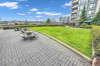 Photo 24: 1808 4118 DAWSON Street in Burnaby: Brentwood Park Condo for sale in "TANDEM 1" (Burnaby North)  : MLS®# R2847175