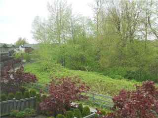 Photo 14: 36 31125 WESTRIDGE Place in Abbotsford: Abbotsford West Townhouse for sale in "Kinfield" : MLS®# R2023188