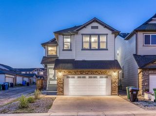 Main Photo: 36 Panatella Link NW in Calgary: Panorama Hills Detached for sale : MLS®# A2077595
