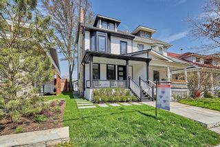 Photo 2: 43 Leuty Avenue in Toronto: The Beaches House (3-Storey) for sale (Toronto E02)  : MLS®# E6003184