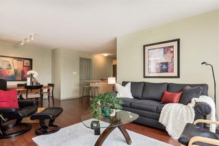 Photo 6: 501 650 10 Street SW in Calgary: Downtown West End Apartment for sale : MLS®# C4232360