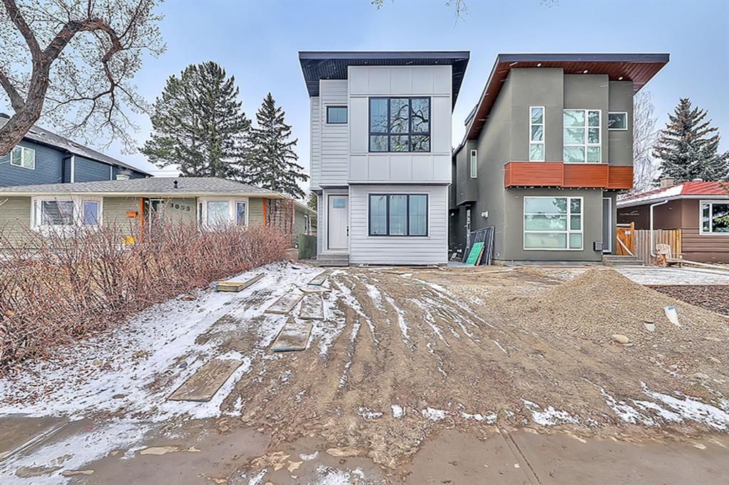 Main Photo: 3033 36 Street SW in Calgary: Killarney/Glengarry Detached for sale : MLS®# A1206857