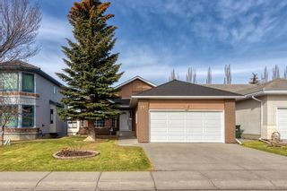 Photo 1: 137 Hampstead Place NW in Calgary: Hamptons Detached for sale : MLS®# A2048484